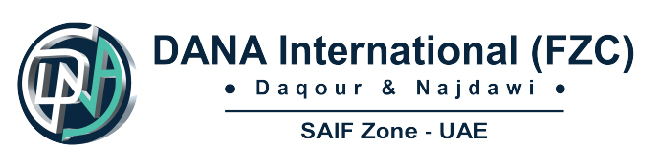 DANA International FZC