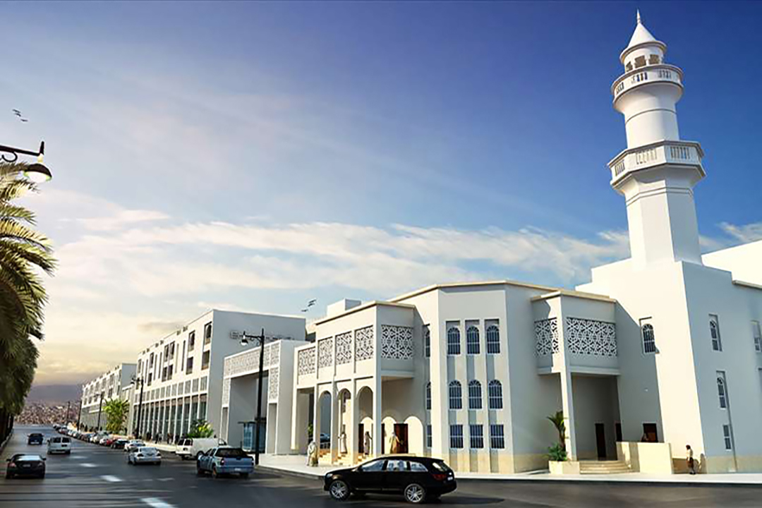 New Souq Al Haraj project image 5