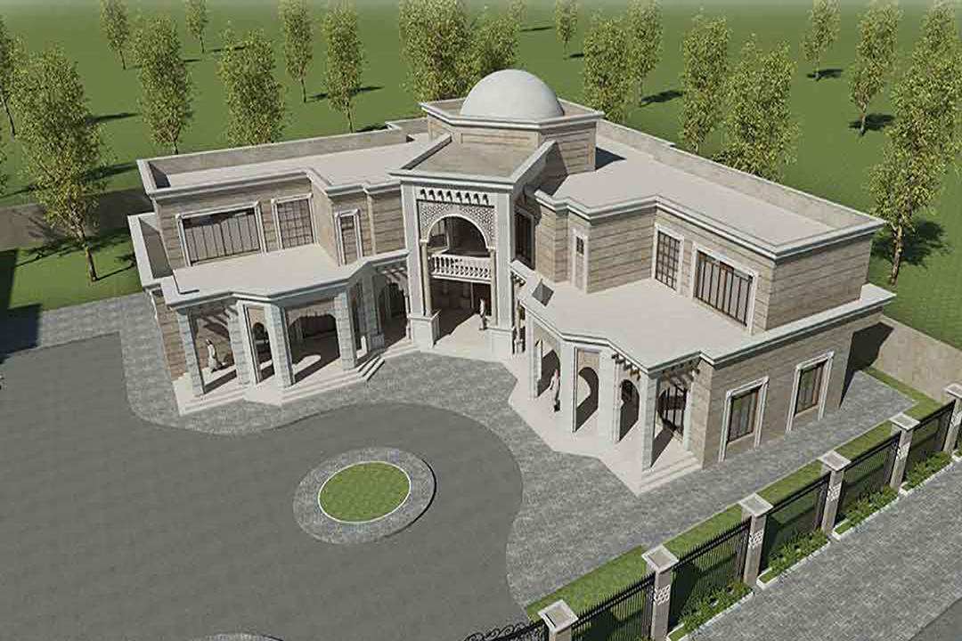 Villas and Majlis project image 2