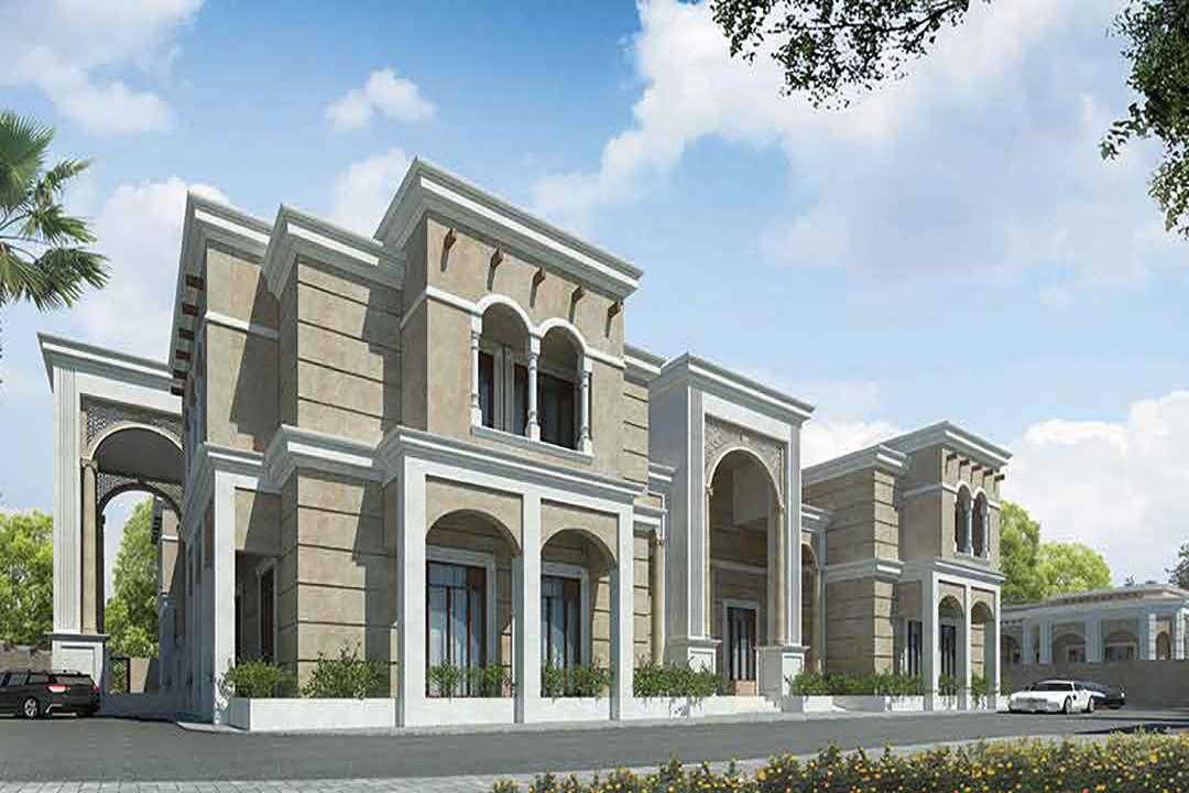 Villas and Majlis project image 5